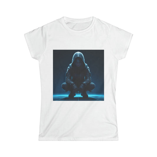 Gamer Girl Tee