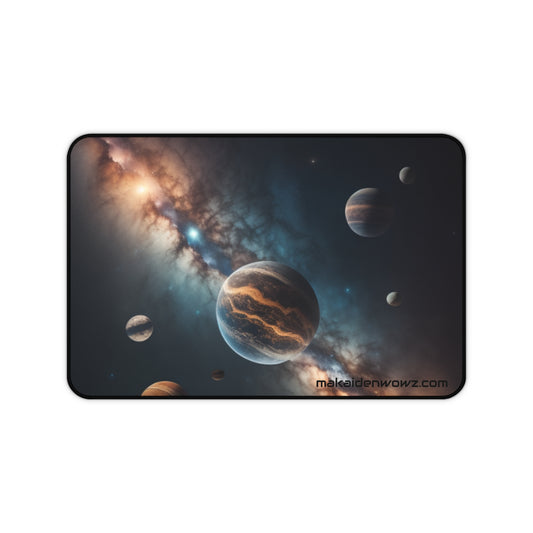 Celestial View Desk Mat/Mouse Pad