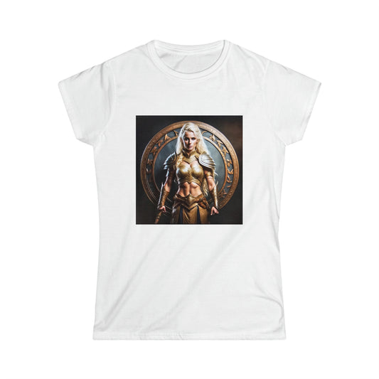 Women's ShieldMaiden Tee